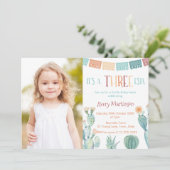 Afbeelding van drie najaar ESTA-meisje van de derd Kaart (Staand voorkant)