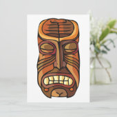 Afbeelding van een idool kaart (Staand voorkant)