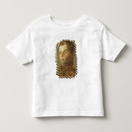 Afbeelding van een jongen, 1875 kinder shirts (Voorkant)