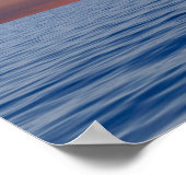 Afbeelding van een luchtballon voor poster (Hoek)