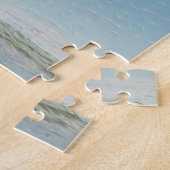 Afbeelding van een onderzeeër Tennessee Jigzaag Pu Legpuzzel (Zijkant)