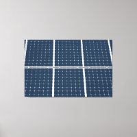 Afbeelding van een zonnepaneel grappig