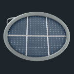 Afbeelding van een zonnepaneel grappig gesp<br><div class="desc">Afbeelding van het paneel met zonnecelbatterijen,  toegepast op een product voor de lol. . U kunt het afbeelding veranderen. Echte zonnecellen worden gebruikt voor de productie van milieuvriendelijke en milieuvriendelijke alternatieve energie voor mensen. Voor plezier en goede stemming.</div>