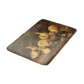 Afbeelding van eendjes - Baby Ducks Badmat (Gekanteld)