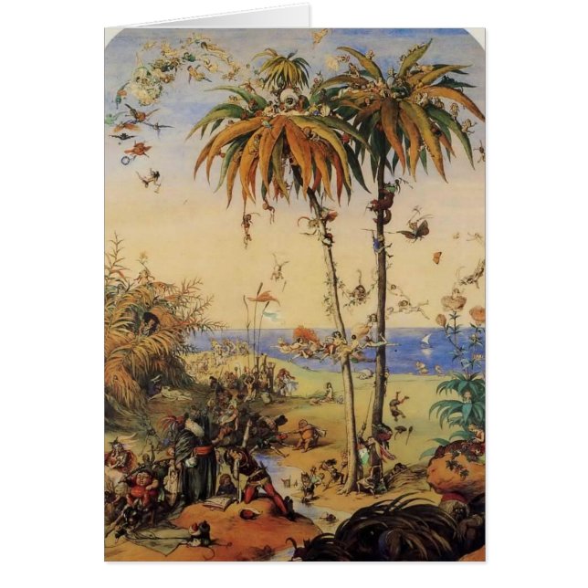 Afbeelding van Fairyland (Voorkant)