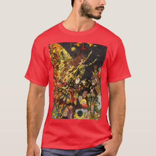 afbeelding van Fairyland T-shirt
