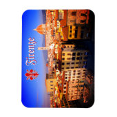 Afbeelding van Firenze, Italië Magneet (Verticaal)