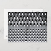 Afbeelding van Funny Cheese Grater Briefkaart (Voorkant / Achterkant)
