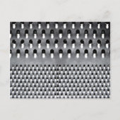 Afbeelding van Funny Cheese Grater Briefkaart (Voorkant)