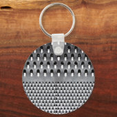 Afbeelding van Funny Cheese Grater Sleutelhanger (Voorkant)