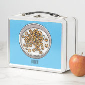 Afbeelding van graancartoon (In situ)