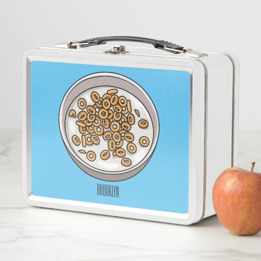 Afbeelding van graancartoon (In situ)