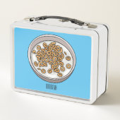 Afbeelding van graancartoon (Achterkant)