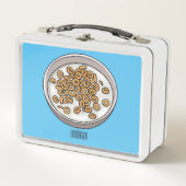 Afbeelding van graancartoon (Voorkant)