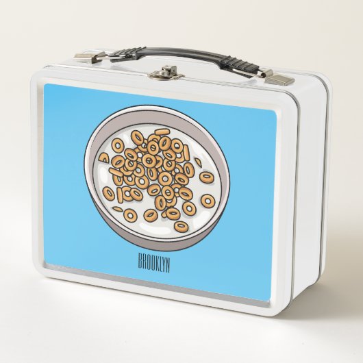 Afbeelding van graancartoon (Voorkant)