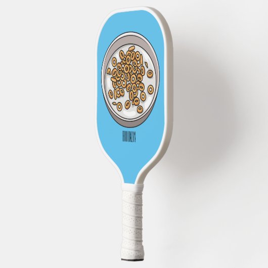 Afbeelding van graancartoon pickleball paddle (Links)