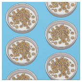 Afbeelding van graancartoon stof (Close Up)