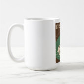 Afbeelding van Greenbelt Towns op mok (Links)