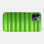 afbeelding van groene bamboe Case-Mate iPhone case (Achterkant (horizontaal))