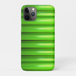 afbeelding van groene bamboe Case-Mate iPhone case