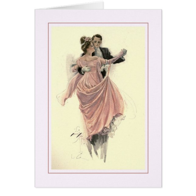 Afbeelding van Harrison Fisher (Voorkant)