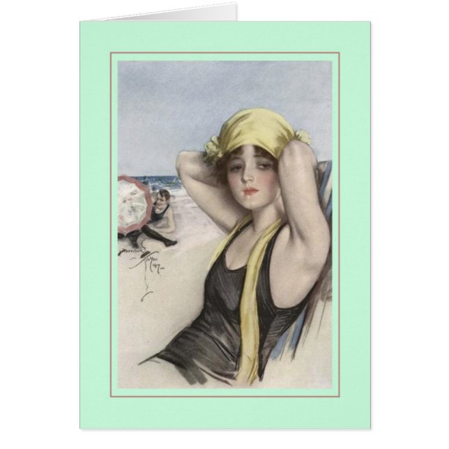 Afbeelding van Harrison Fisher (Voorkant)