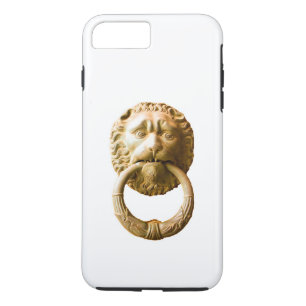 Afbeelding van het hoofd van de lijn voor iPhone-6 iPhone 8/7 Plus Hoesje