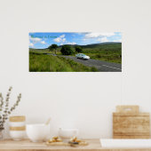 Afbeelding van het Ierse Poster (Keuken)