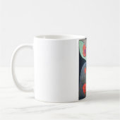 Afbeelding van het Oriental Theater, Paul Klee Koffiemok (Links)