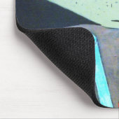 Afbeelding van het Oriental Theater, Paul Klee Muismat (Hoek)