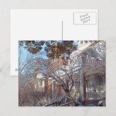 Afbeelding van het Oude Louisville vandaag Briefkaart (Voorkant / Achterkant)