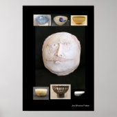 afbeelding van het poster van de kunstenaar (Voorkant)