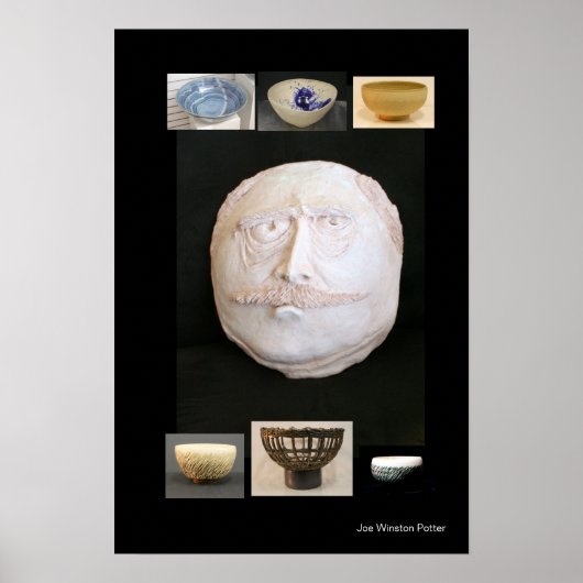 afbeelding van het poster van de kunstenaar (Voorkant)