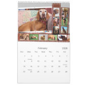 Afbeelding van het schema kalender (Feb 2026)