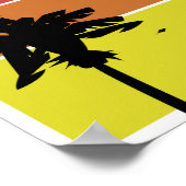 AFBEELDING VAN HET SUCCES poster (Hoek)