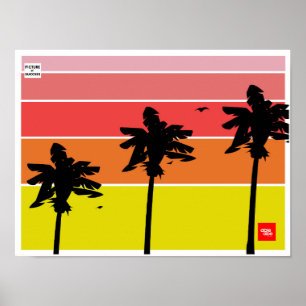 AFBEELDING VAN HET SUCCES poster