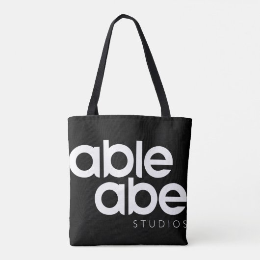 Afbeelding van het tas van het Succes (Achterkant)