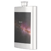 Afbeelding van het universum fles flacon (Links)