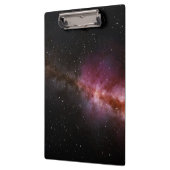 Afbeelding van het universum klembord (Links)