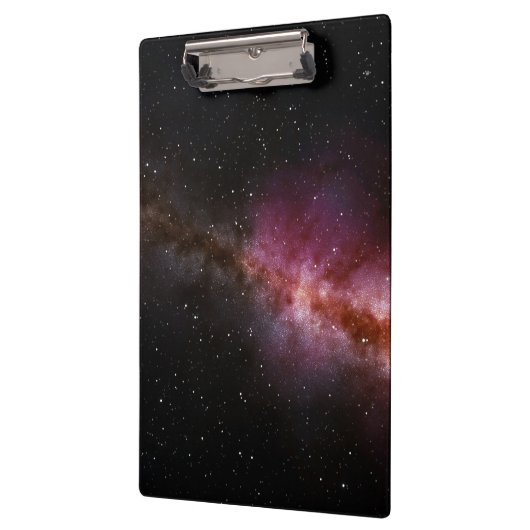 Afbeelding van het universum klembord (Links)