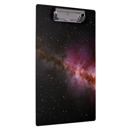 Afbeelding van het universum klembord (Rechts)