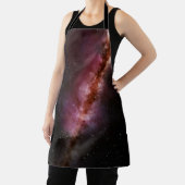 Afbeelding van het universum schort (Insitu)