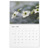 Afbeelding van het Westen Kalender (Mar 2026)