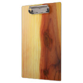 Afbeelding van hout klembord (Links)