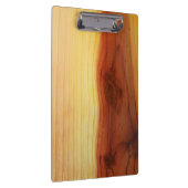 Afbeelding van hout klembord (Rechts)