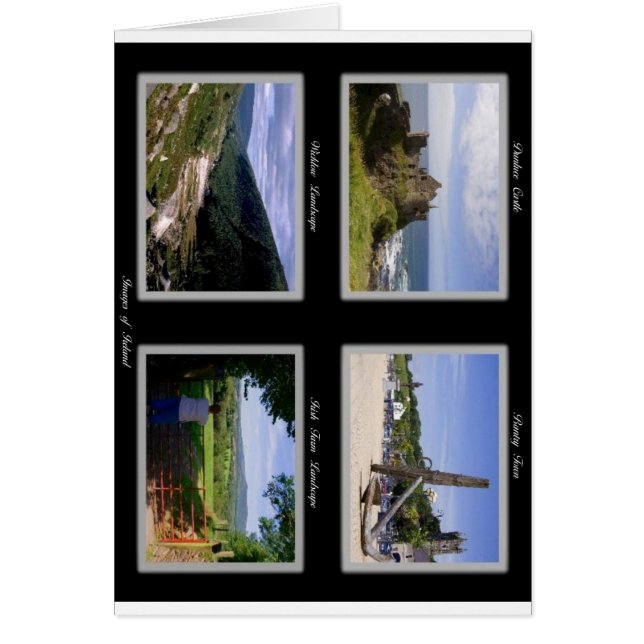 Afbeelding van Ierland (Voorkant)