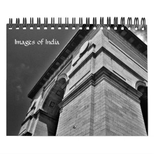 Afbeelding van India Kalender