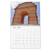 Afbeelding van India Kalender (Jan 2026)