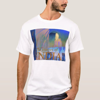 Afbeelding van India T-shirt