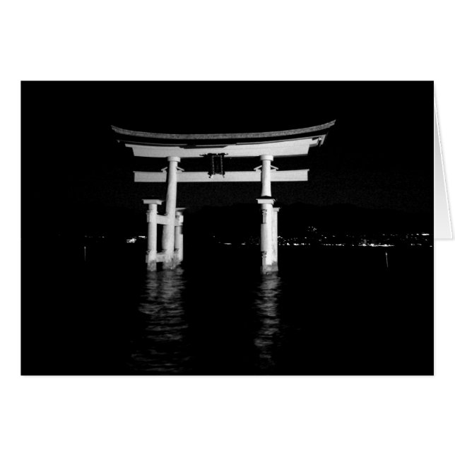 Afbeelding van Japan (Voorkant Horizontaal)